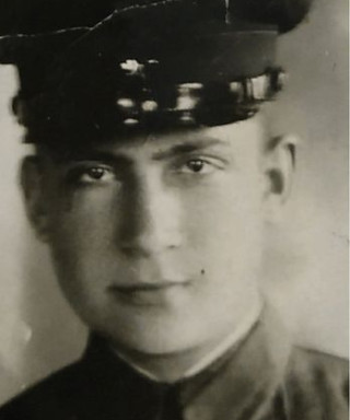 Шульгин Борис Иосифович