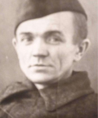 Данилов Федор Федосеевич