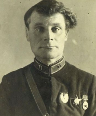 Плевако Иван Семенович