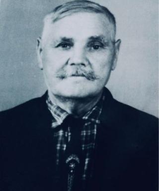 Сапрыкин Алексей Афанасьевич