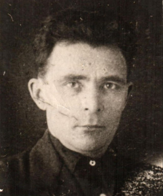 Губайдуллин Хасан Фазулович