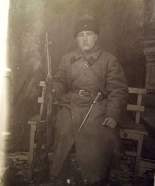 Радюк Константин Михайлович