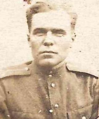 Ставничук Григорий Иванович