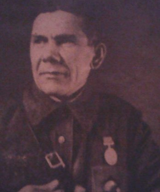 Борозкин Петр Иванович