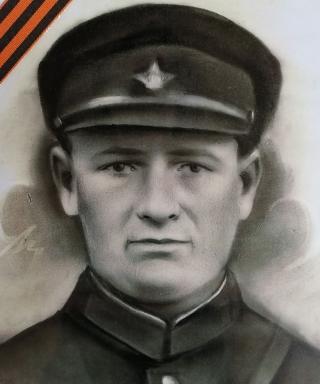Водянов Василий Петрович