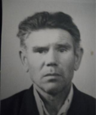 тихонов иван Тимофеевич