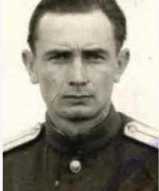 Ивахненко Николай Васильевич