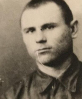 Губарев Алексей Яковлевич