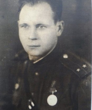 Смирнов Владимир Афанасьевич