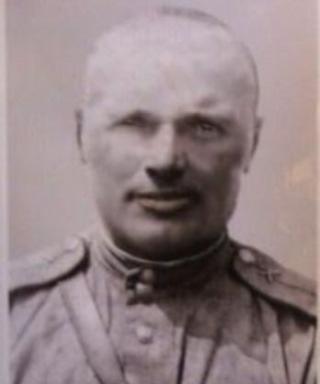 Пореченков Михаил Кононович