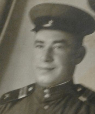 Дудкин Иван Егорович