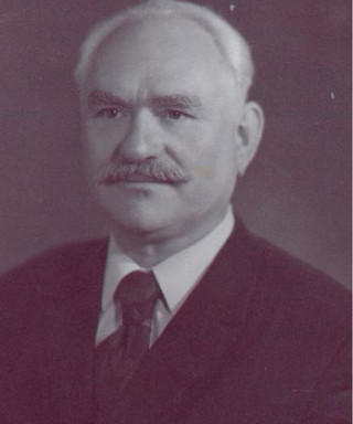 Арапов Георгий Степанович