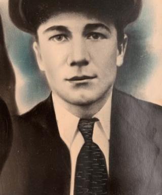 Портнов Александр Григорьевич