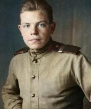 Семенов Александр Карпович