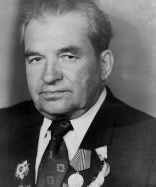 Ткаченко Иван Кириллович