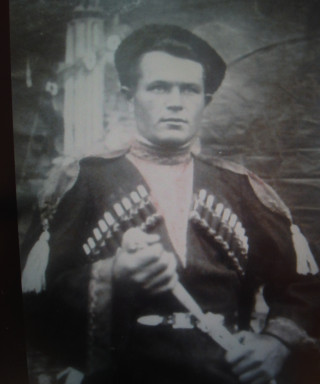 Вакуленко Николай Иванович