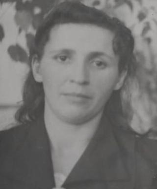 Гертель Екатерина Вендиленовна
