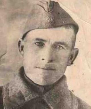 Тупица Сергей Никитич