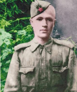 Чечевичкин Юрий Павлович