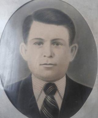 Сидоров Федор Акимович