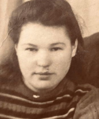 Пилипейко (Чекмарева) Софья Филипповна