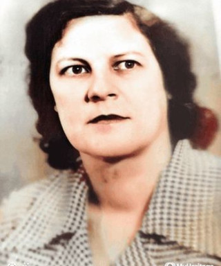 Мусакова Роза Севостьяновна