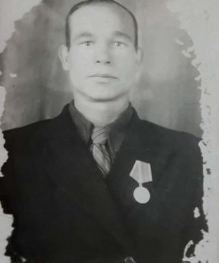 Свиридов Иван Александрович