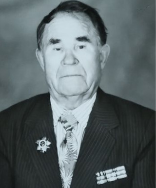 Андронов Николай Иванович