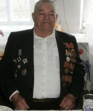 Вялков Иван Фёдорович