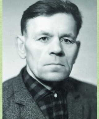 Бегунов Федор Васильевич