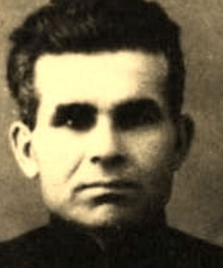 Чекин Михаил Фомич