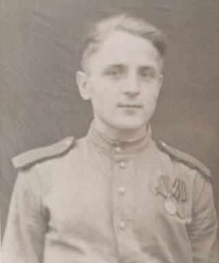 Кондауров Иван Михайлович