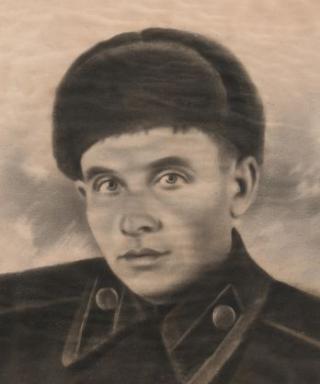 Вишняков Николай Александрович