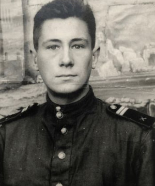 Жуков Алексей Павлович