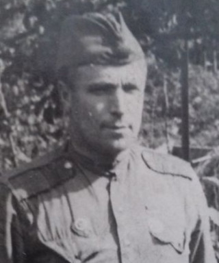 Турусов Иван Ананьевич