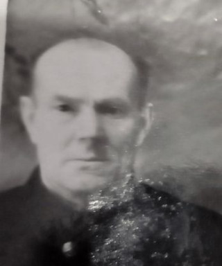 Якимов Николай Иванович