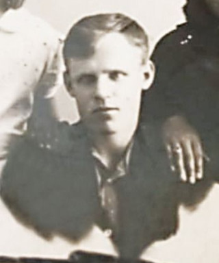 Гребнёв Николай Дмитриевич