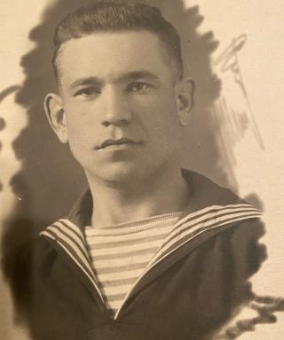 Смирнов Георгий Николаевич
