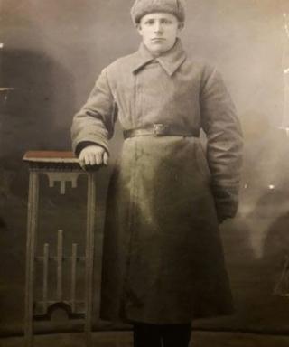 Кузнецов Александр Васильевич