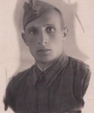 Качурин Михаил Мефодьевич