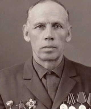 Емельянов Александр Семенович