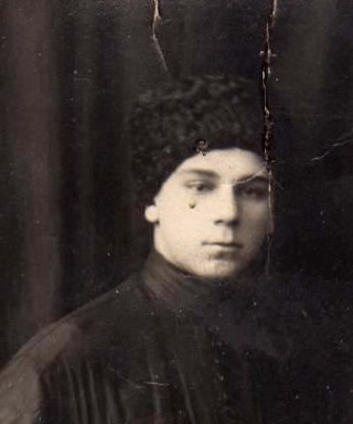 Абасов Ниджат Али