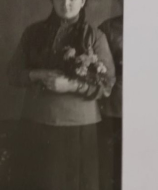 Вельможина Анна Ивановна