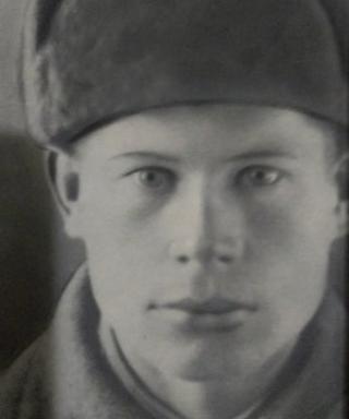 Амахин Тимофей Иванович