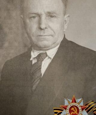 Хромов Василий Васильевич