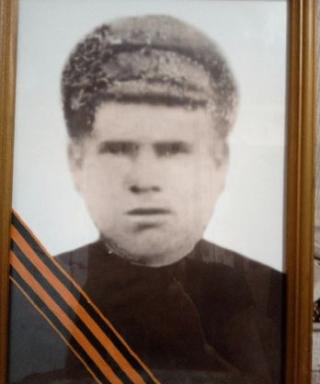 Золотарев Федор Григорьевич