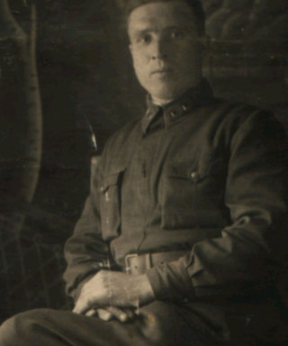 Ёлкин Дмитрий Васильевич