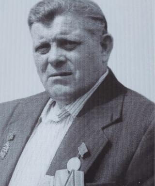 Русанов Анатолий Дмитриевич