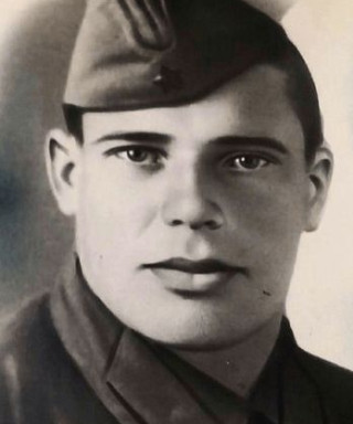 Палагин Александр Александрович