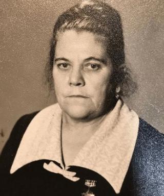 Селезнева Антонина Михайловна
